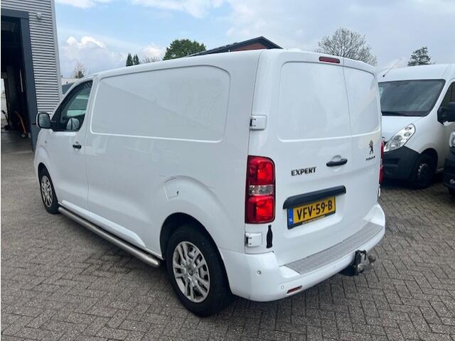 Peugeot EXPERT 2.0 BlueHDI 120 Premium AUTOM. KLIMA NAVI CAM
