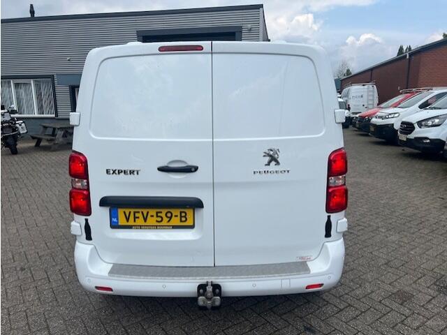 Peugeot EXPERT 2.0 BlueHDI 120 Premium AUTOM. KLIMA NAVI CAM