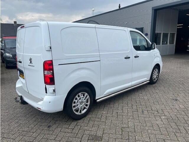 Peugeot EXPERT 2.0 BlueHDI 120 Premium AUTOM. KLIMA NAVI CAM