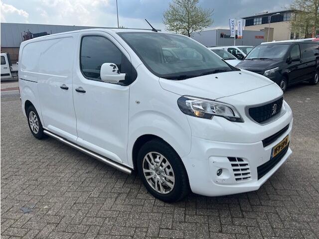Peugeot EXPERT 2.0 BlueHDI 120 Premium AUTOM. KLIMA NAVI CAM