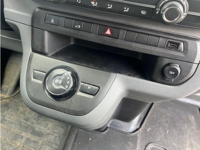 Peugeot EXPERT 2.0 BlueHDI 120 Premium AUTOM. KLIMA NAVI CAM