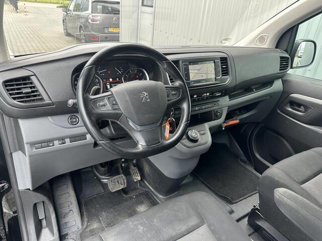 Peugeot EXPERT 231L 2.0 180PK DC Premium Pack*AUTOM.*ECC*NAVI*