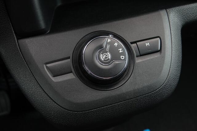 Peugeot EXPERT Standard | 2.0 BlueHDI 177Pk Aut. | Sport | Stoel-Bank | 360° Camera | Head-Up Display | Leder | Trekhaak | 17''