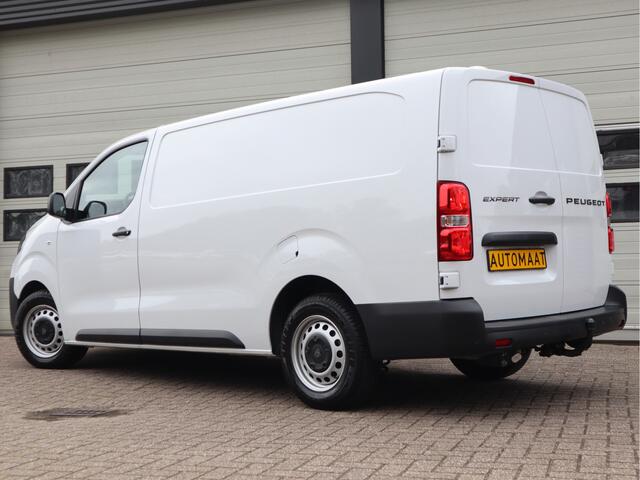 Peugeot EXPERT 2.0 BlueHDI 145 Automaat - L3 Lang - Winterpakket - Standkachel - Apple Play - Trekhaak
