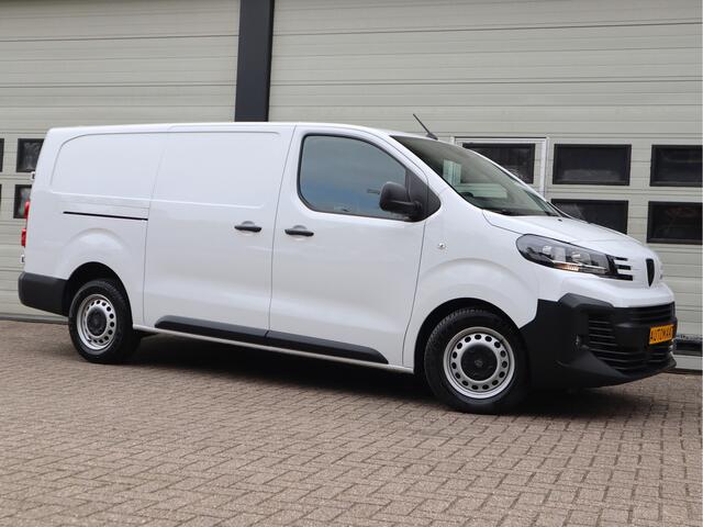 Peugeot EXPERT 2.0 BlueHDI 145 Automaat - L3 Lang - Winterpakket - Standkachel - Apple Play - Trekhaak