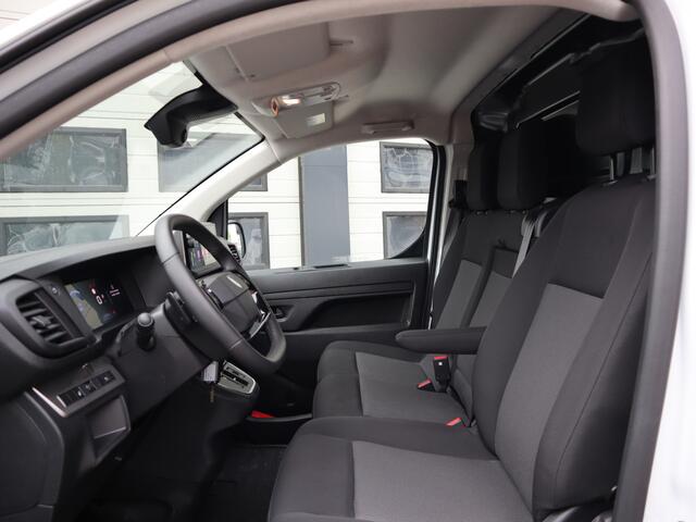 Peugeot EXPERT 2.0 BlueHDI 145 Automaat - L3 Lang - Winterpakket - Standkachel - Apple Play - Trekhaak
