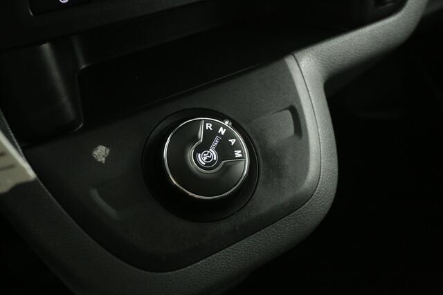 Peugeot EXPERT 226S 1.6 BlueHDI | MARGE! | Automaat Airco Cruise Carplay Trekhaak Navi 3 Persoons 16"LMV