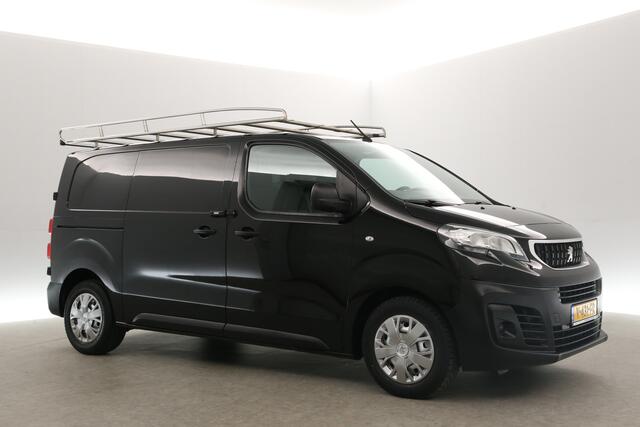 Peugeot EXPERT 226S 1.6 BlueHDI L2H1 | MARGE! | Airco Cruise Carplay Navigatie PDC 3 Persoons Imperiaal Elektrpakket