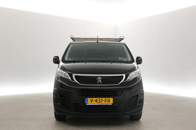 Peugeot EXPERT 226S 1.6 BlueHDI L2H1 | MARGE! | Airco Cruise Carplay Navigatie PDC 3 Persoons Imperiaal Elektrpakket