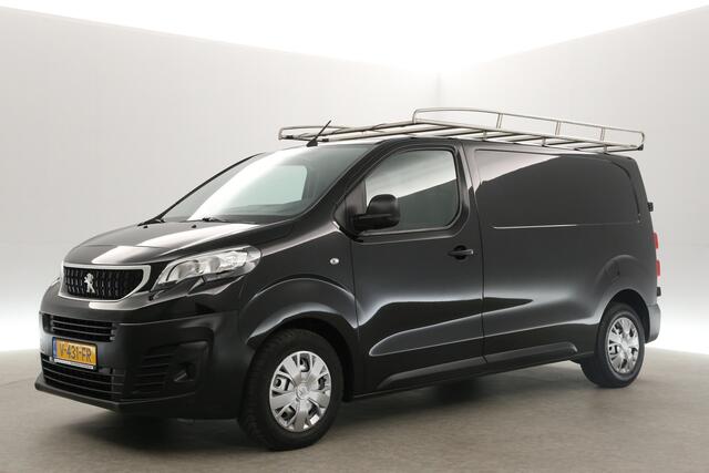 Peugeot EXPERT 226S 1.6 BlueHDI L2H1 | MARGE! | Airco Cruise Carplay Navigatie PDC 3 Persoons Imperiaal Elektrpakket