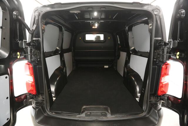 Peugeot EXPERT 226S 1.6 BlueHDI L2H1 | MARGE! | Airco Cruise Carplay Navigatie PDC 3 Persoons Imperiaal Elektrpakket