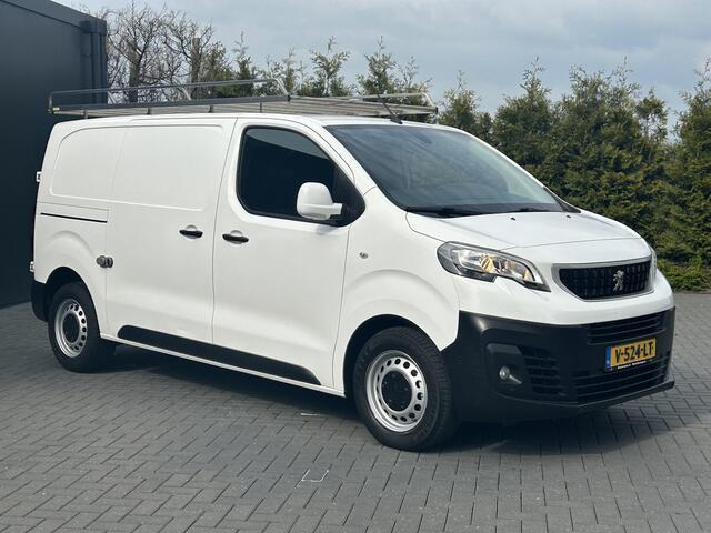 Peugeot EXPERT 2.0 HDI 123 PK / L2H1 / 48.055 / IMPERIAAL / BLIND SPOT / CRUISE CONTROL / AIRCO / 3-ZITS