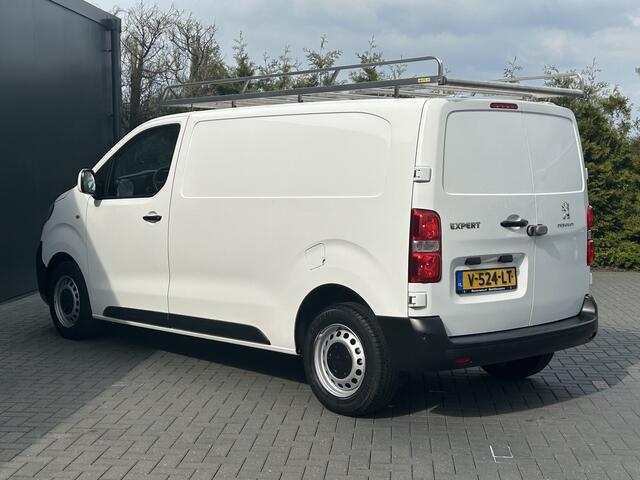 Peugeot EXPERT 2.0 HDI 123 PK / L2H1 / 48.055 / IMPERIAAL / BLIND SPOT / CRUISE CONTROL / AIRCO / 3-ZITS