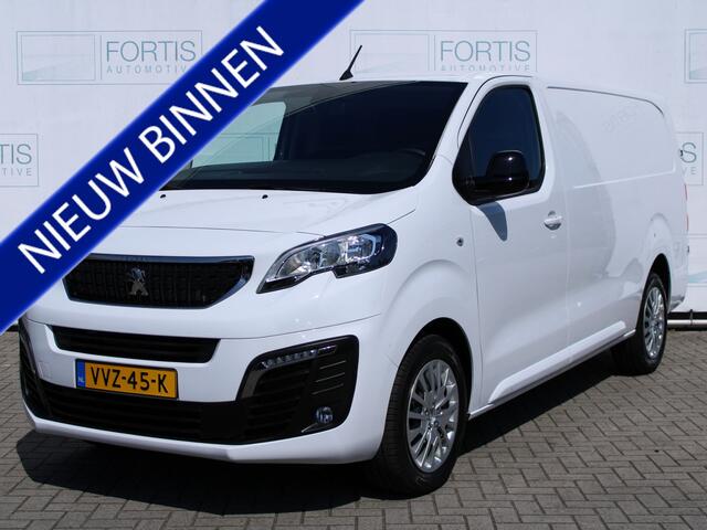 Peugeot EXPERT 2.0 BlueHDi 145 L3 CARPLAY | CAMERA | TREKHAAK |