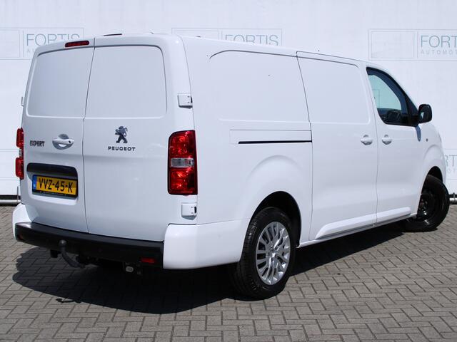 Peugeot EXPERT 2.0 BlueHDi 145 L3 CARPLAY | CAMERA | TREKHAAK |
