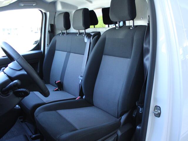 Peugeot EXPERT 2.0 BlueHDi 145 L3 CARPLAY | CAMERA | TREKHAAK |