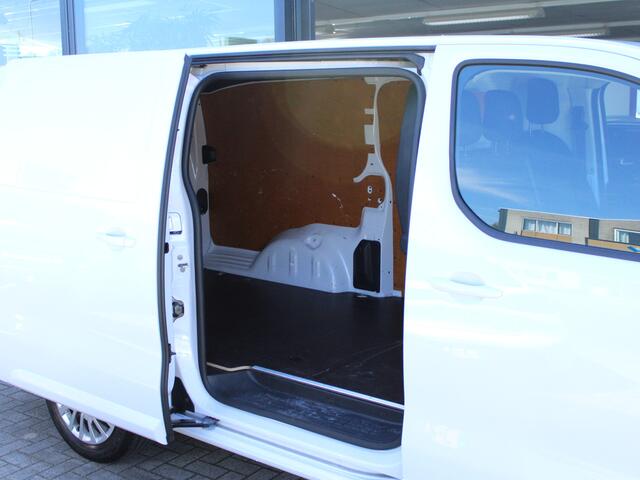 Peugeot EXPERT 2.0 BlueHDi 145 L3 CARPLAY | CAMERA | TREKHAAK |