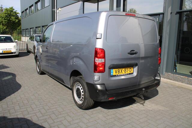 Peugeot EXPERT 2.0 BlueHDI 120 Standard Premium airco dab cruise navi marge