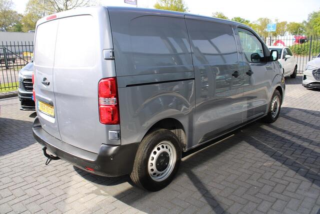 Peugeot EXPERT 2.0 BlueHDI 120 Standard Premium airco dab cruise navi marge