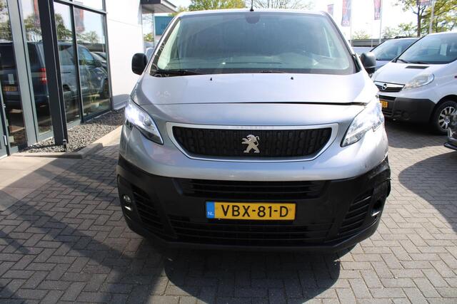 Peugeot EXPERT 2.0 BlueHDI 120 Standard Premium airco dab cruise navi marge
