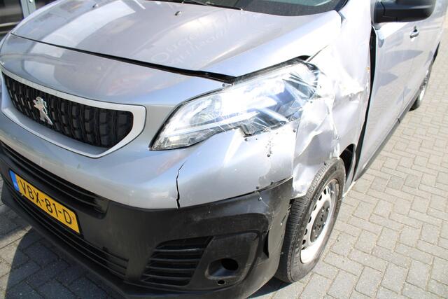 Peugeot EXPERT 2.0 BlueHDI 120 Standard Premium airco dab cruise navi marge