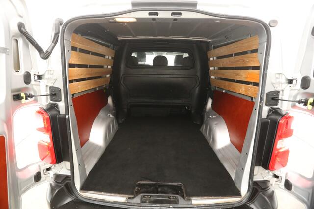 Peugeot EXPERT 231L 2.0 BlueHDI L3H1 Marge Dubbele Cabine 5 Persoons Airco Cruise PDC Elektrpakket Trekhaak