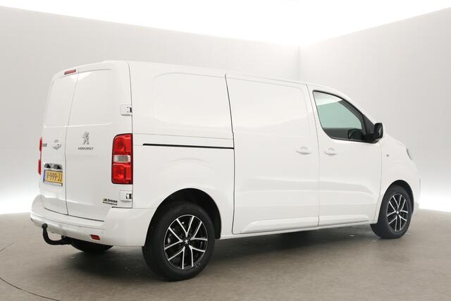 Peugeot EXPERT 231S 2.0 BlueHDI L2H1 | MARGE! | Airco Cruise LED Trekhaak 17''LMV 3 Persoons PDC Elektrpakket