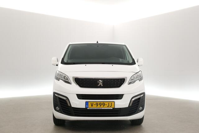 Peugeot EXPERT 231S 2.0 BlueHDI L2H1 | MARGE! | Airco Cruise LED Trekhaak 17''LMV 3 Persoons PDC Elektrpakket