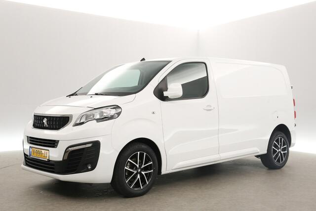 Peugeot EXPERT 231S 2.0 BlueHDI L2H1 | MARGE! | Airco Cruise LED Trekhaak 17''LMV 3 Persoons PDC Elektrpakket