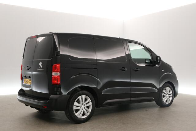 Peugeot EXPERT 226C 1.6 BlueHDI L1H1 | MARGE! | Airco Cruise Parkeersensoren 3 Persoons 17''LMV Elektrpakket