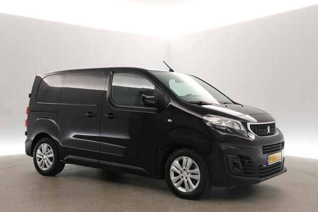 Peugeot EXPERT 226C 1.6 BlueHDI L1H1 | MARGE! | Airco Cruise Parkeersensoren 3 Persoons 17''LMV Elektrpakket