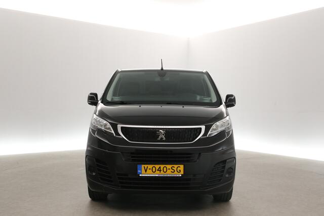 Peugeot EXPERT 226C 1.6 BlueHDI L1H1 | MARGE! | Airco Cruise Parkeersensoren 3 Persoons 17''LMV Elektrpakket