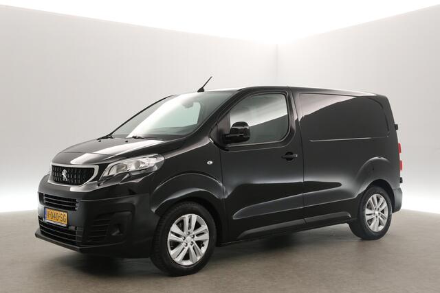 Peugeot EXPERT 226C 1.6 BlueHDI L1H1 | MARGE! | Airco Cruise Parkeersensoren 3 Persoons 17''LMV Elektrpakket
