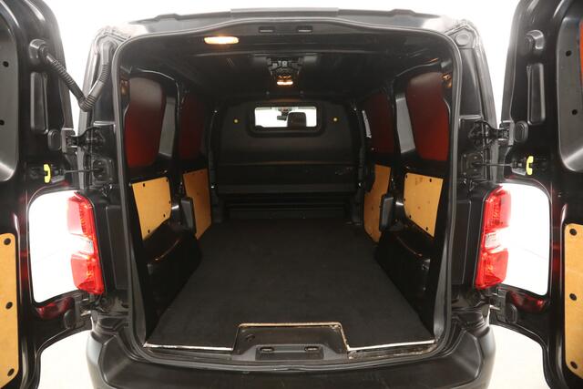 Peugeot EXPERT 226C 1.6 BlueHDI L1H1 | MARGE! | Airco Cruise Parkeersensoren 3 Persoons 17''LMV Elektrpakket