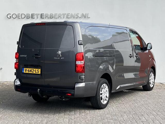Peugeot EXPERT 2.0 BlueHDI 120 Euro6 L3 Premium Pack | Complete uitvoering | Prijs is rijklaar incl. Bovag garantie
