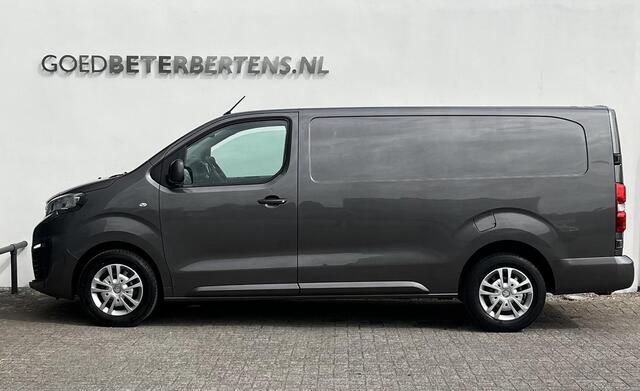 Peugeot EXPERT 2.0 BlueHDI 120 Euro6 L3 Premium Pack | Complete uitvoering | Prijs is rijklaar incl. Bovag garantie