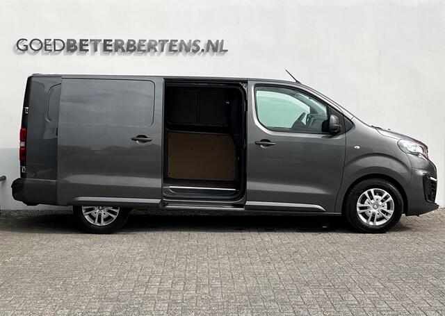 Peugeot EXPERT 2.0 BlueHDI 120 Euro6 L3 Premium Pack | Complete uitvoering | Prijs is rijklaar incl. Bovag garantie
