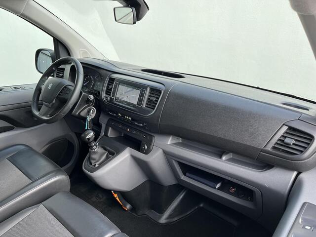 Peugeot EXPERT 2.0 BlueHDI 120 Euro6 L3 Premium Pack | Complete uitvoering | Prijs is rijklaar incl. Bovag garantie