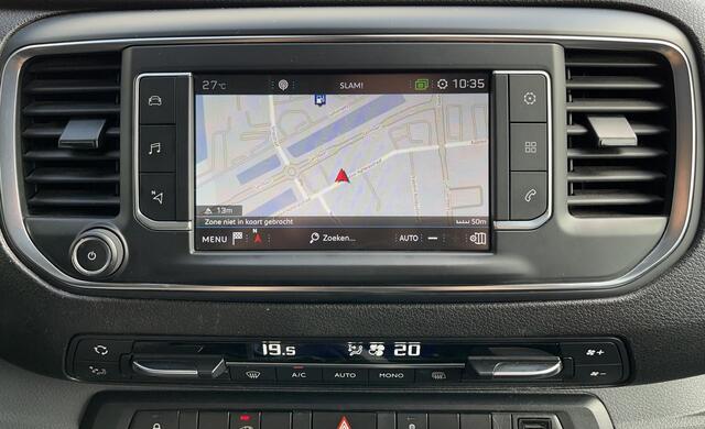Peugeot EXPERT 2.0 BlueHDI 120 Euro6 L3 Premium Pack | Complete uitvoering | Prijs is rijklaar incl. Bovag garantie