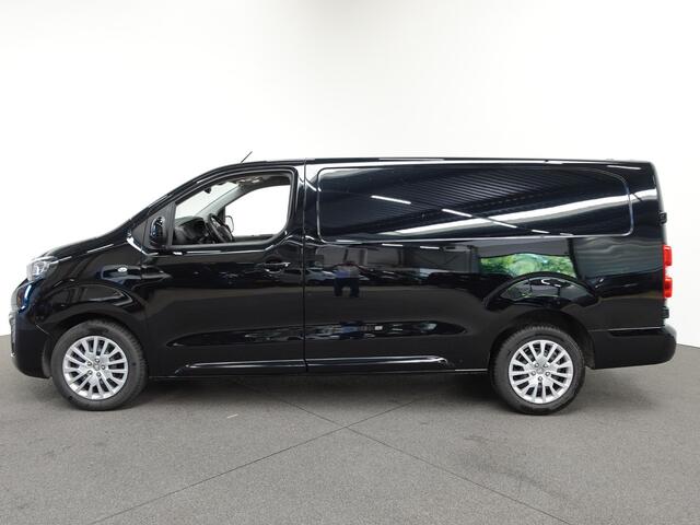 Peugeot EXPERT 2.0 BlueHDI 145 PK L3 Navi Cruise Control Airco