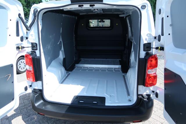 Peugeot EXPERT 1.5 BlueHDI 100 S&S L2 Zeer mooi