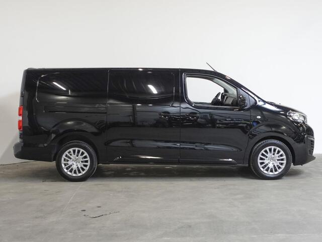 Peugeot EXPERT 145PK L3 Automaat Airco Cruise Trekhaak