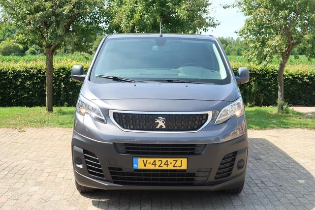 Peugeot EXPERT 226S 1.6 BlueHDI 95 Premium Trekhaak, Cruise, PDC, AIRCO