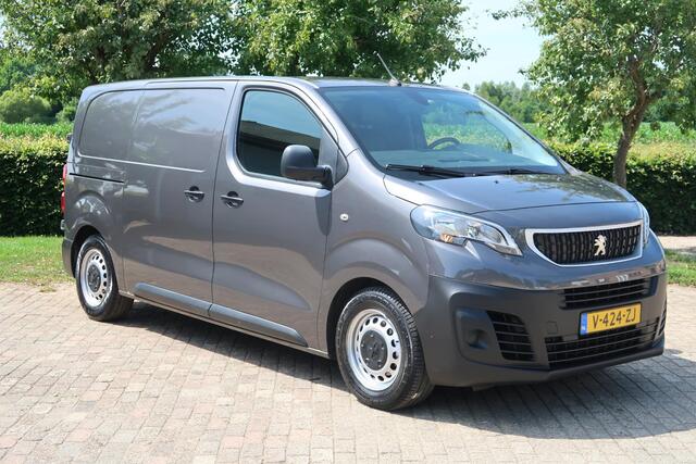 Peugeot EXPERT 226S 1.6 BlueHDI 95 Premium Trekhaak, Cruise, PDC, AIRCO