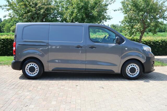 Peugeot EXPERT 226S 1.6 BlueHDI 95 Premium Trekhaak, Cruise, PDC, AIRCO