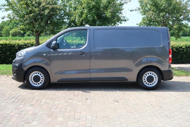 Peugeot EXPERT 226S 1.6 BlueHDI 95 Premium Trekhaak, Cruise, PDC, AIRCO