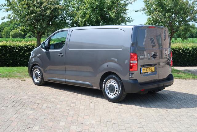 Peugeot EXPERT 226S 1.6 BlueHDI 95 Premium Trekhaak, Cruise, PDC, AIRCO