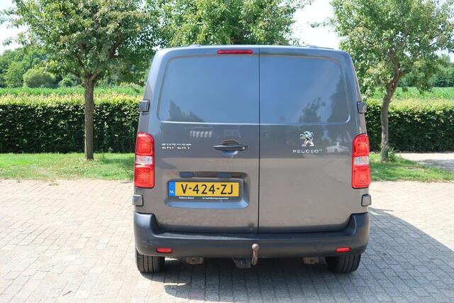 Peugeot EXPERT 226S 1.6 BlueHDI 95 Premium Trekhaak, Cruise, PDC, AIRCO