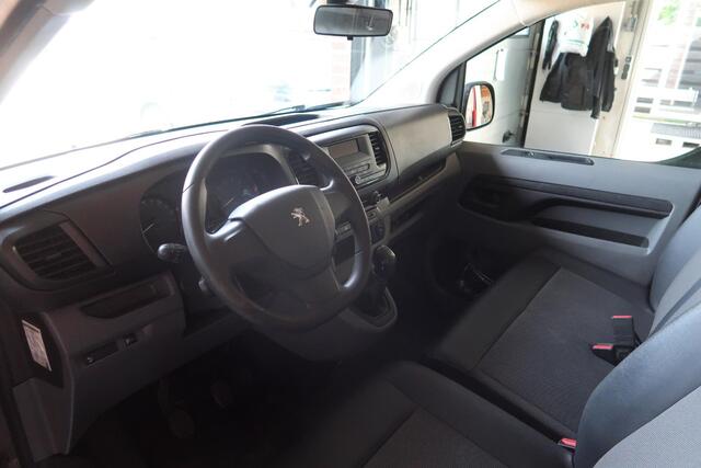 Peugeot EXPERT 226S 1.6 BlueHDI 95 Premium Trekhaak, Cruise, PDC, AIRCO