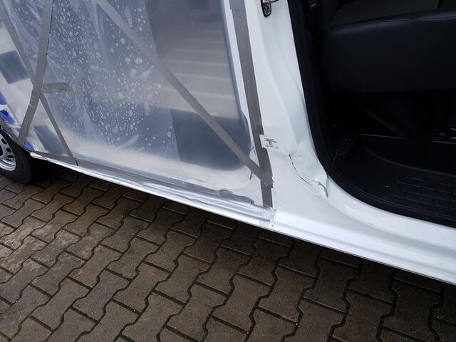 Peugeot EXPERT 1.5 BlueHDI 100 Standard Premium